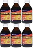 Bells Cough Linctus 200ml (Pack of 6)