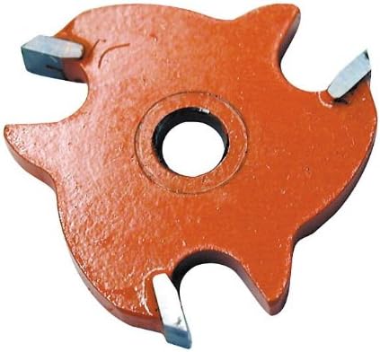 13 in. Slot Cutter