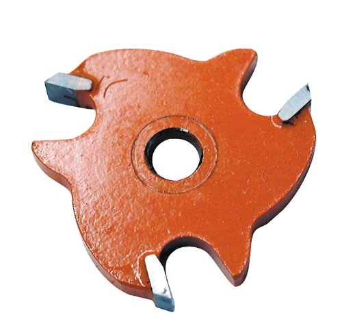 13 in. Slot Cutter