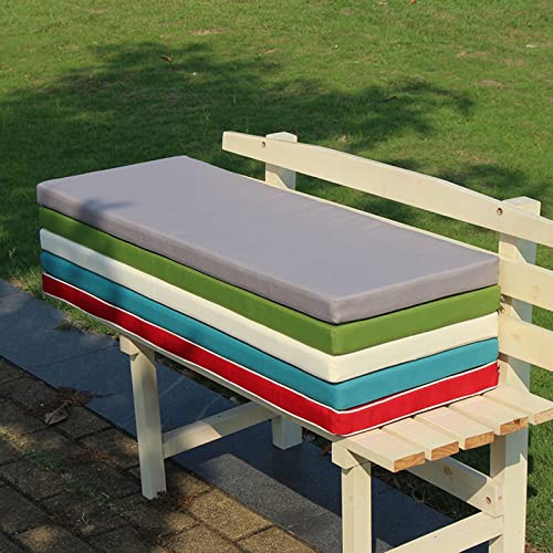 Coussin pour banc de jardin Konsilsa l'accessoire confort de votre terrasse - 3
