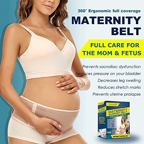 Faja postparto 3 en 1 con soporte abdominal y lumbar miniatura 6