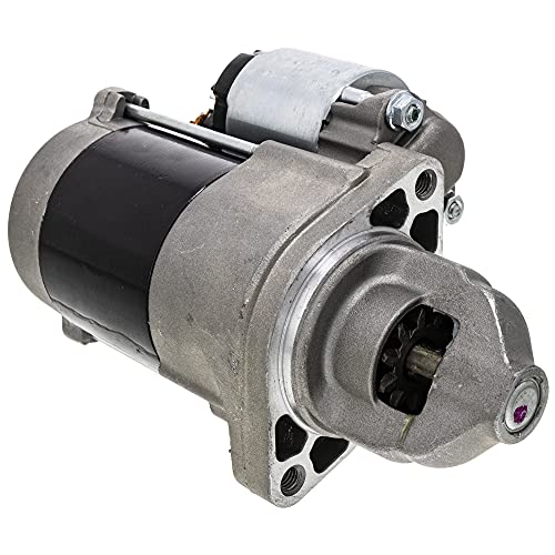 John Deere Starter Motor - AUC12656,1 miniatura 1