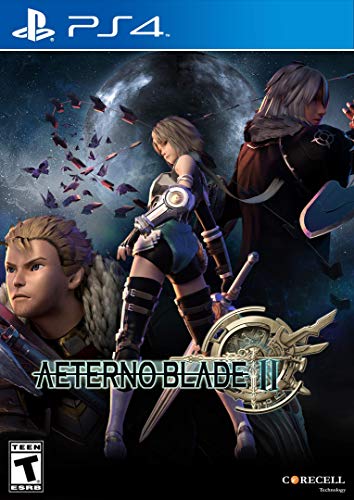AeternoBlade II [PS4]