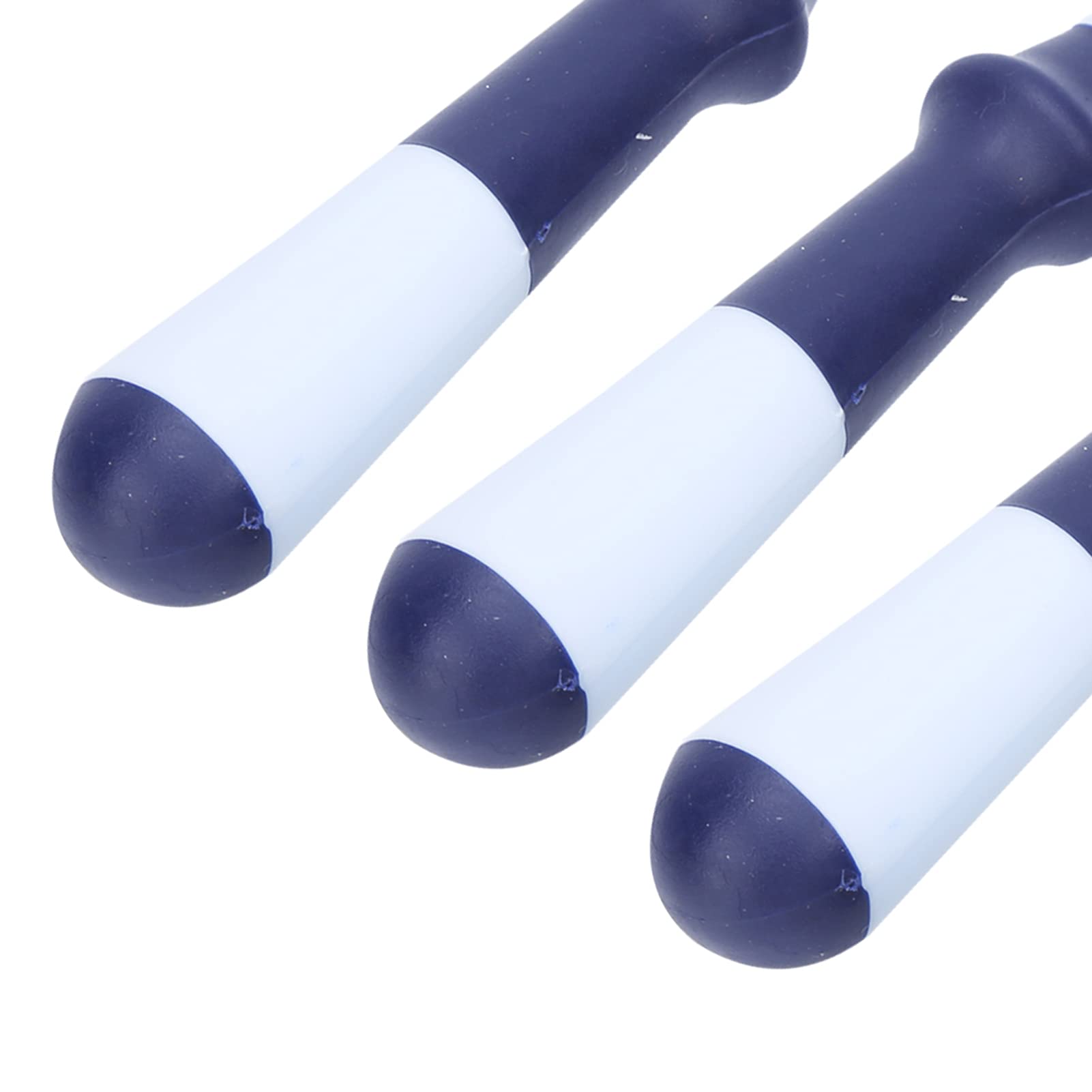 Seam Ripper, Seam Rippers 3Pcs Seam Ripper Stainless Thread Remover Ergonomic Handy Handles Stitch Remover Tool Sewing Crafting Embroidery