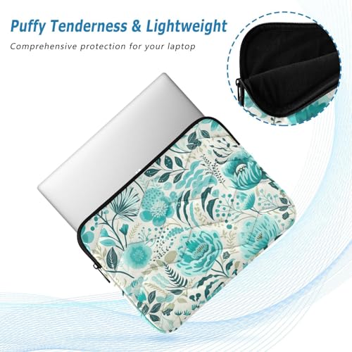 Funda protectora para laptop de 13-14 pulgadas miniatura 5