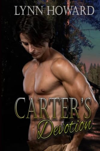 Carter's Devotion (Blackwater Bears) 1949447332 Book Cover