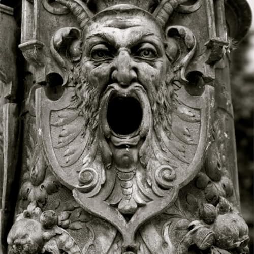 DBI - Emotional Baggage Part 2 cover art