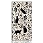 Cat Floral