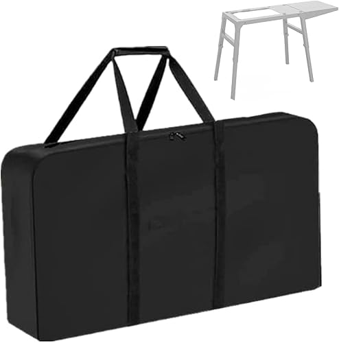 Bolsa de transporte para Blackstone Griddle Stand 5013, resistente bolsa de transporte especial resistente a la decoloración y a los rayos UV,