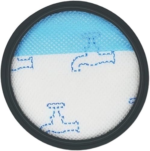 Miniatura 4 de Compatible con Rowenta Swift Power Cyclonic RO2910 RO2913 RO2915 RO2932 RO2933 RO2957 RO2981 HEPA Accesorios NoZR904301 (color  simular 1)