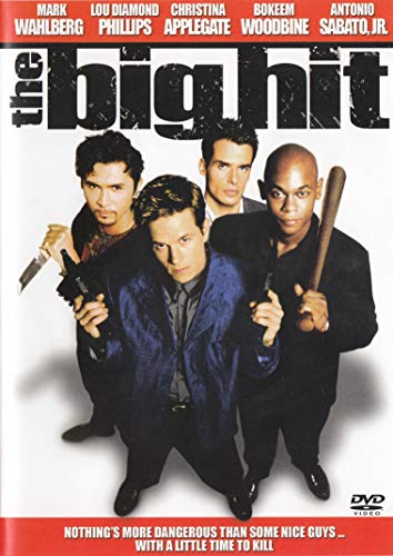 The Big Hit image 3