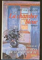 Chambre bleue 2738206263 Book Cover