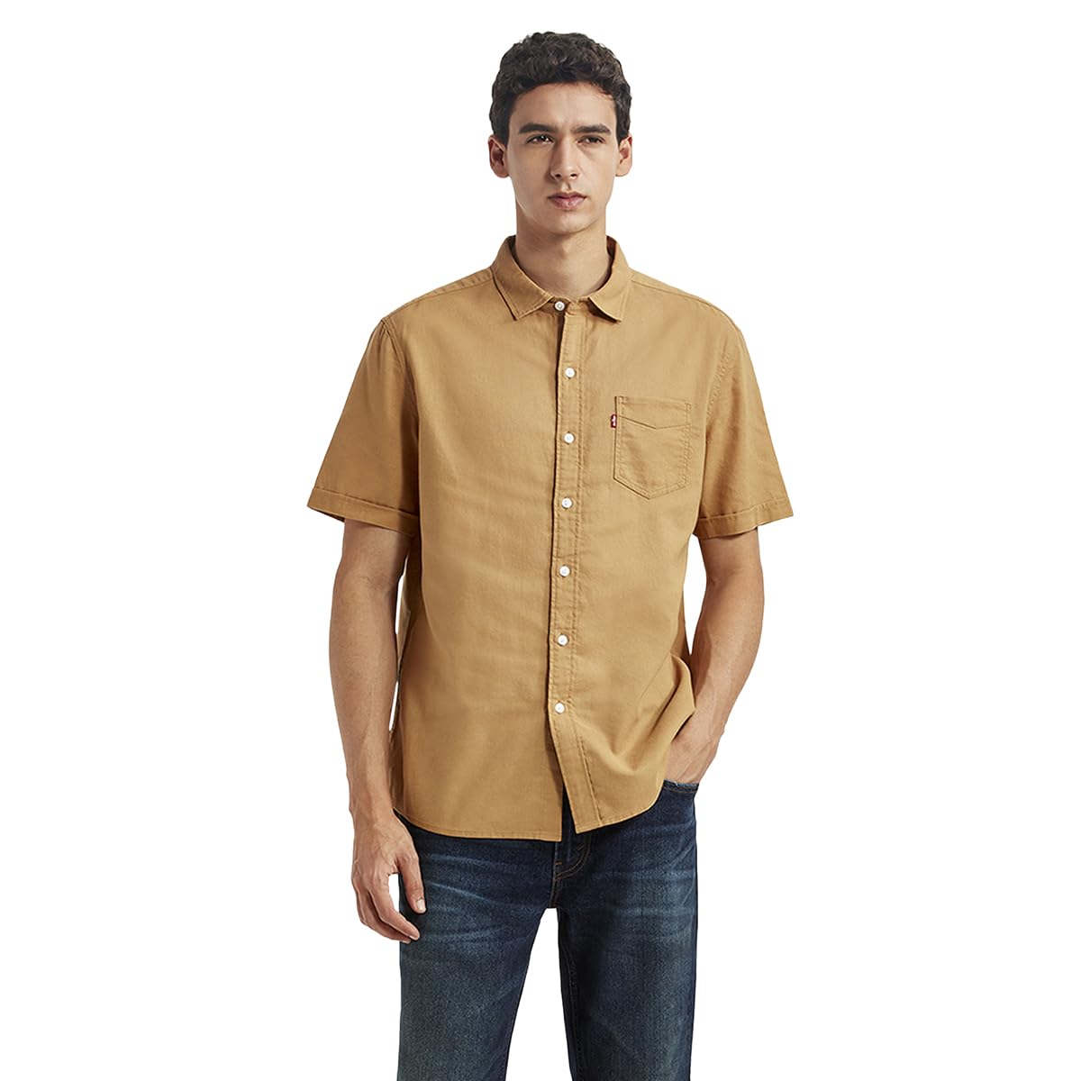 levi's Men Shirt-picture-48