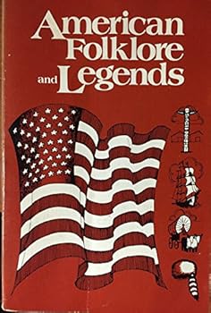 American Folklore and Legends