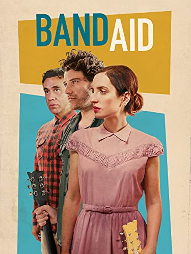  Band Aid
