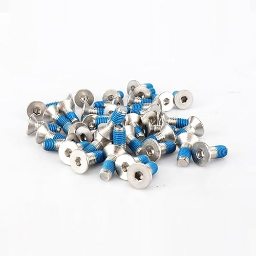 M5*14�v���y���X�N�����[�p DJI �A�O���X T10 T16 T20 T30 T40 T50�_�ƃh���[���p (32��)