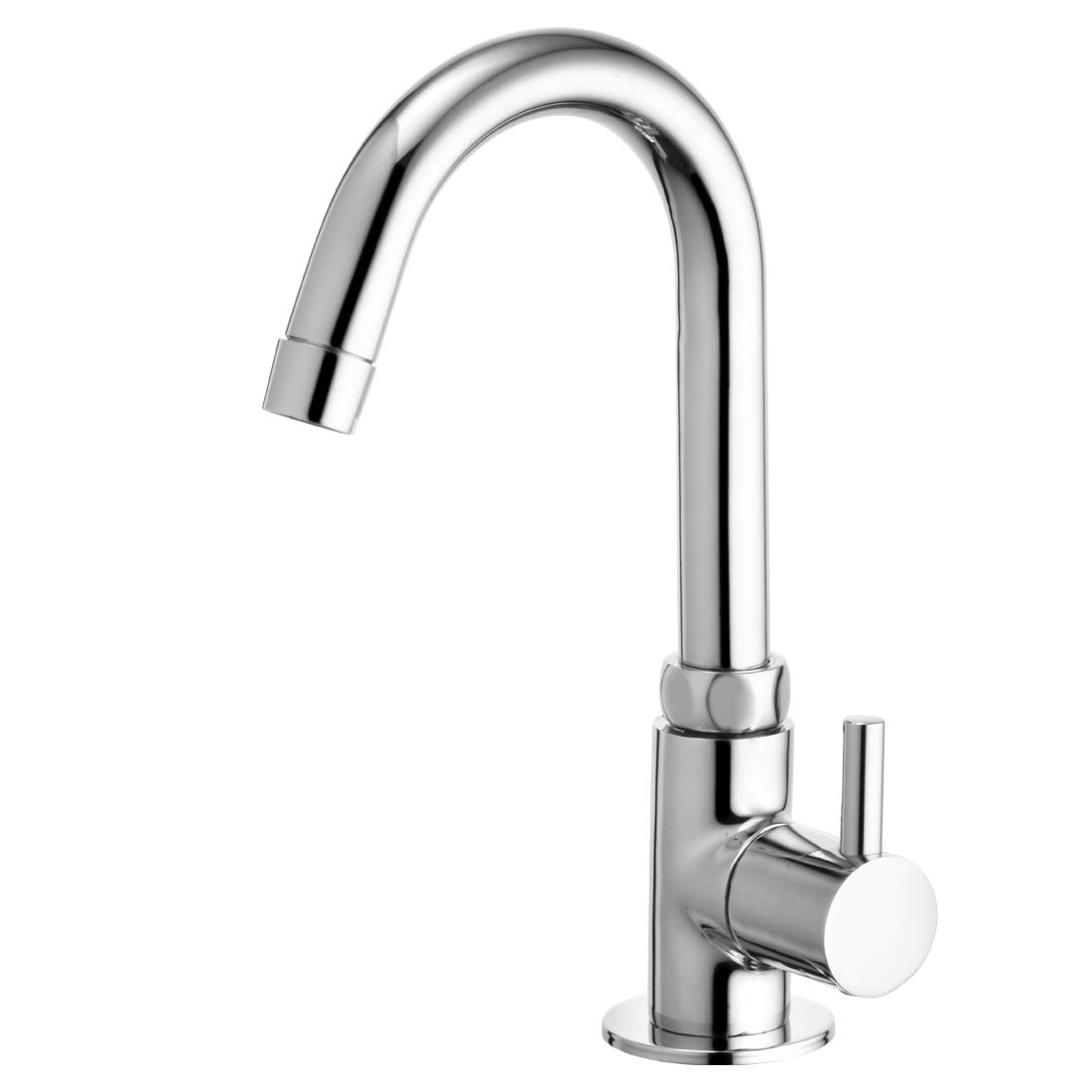 ALTON GRC3755 Brass Swan Neck, Chrome Finish (B07174LJ8G) Amazon Price History, Amazon Price Tracker