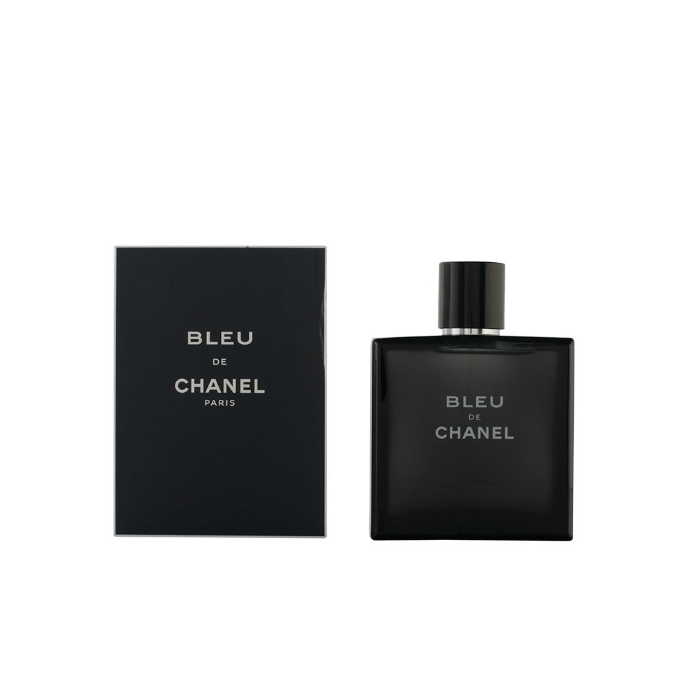 Chanel Blue Man Eau de Toilette, 100ml