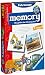 Produktbild Ravensburger 23327 - WWW Wieso Weshalb Warum Fahrzeuge memory - Kinderspiel/ Reisespiel