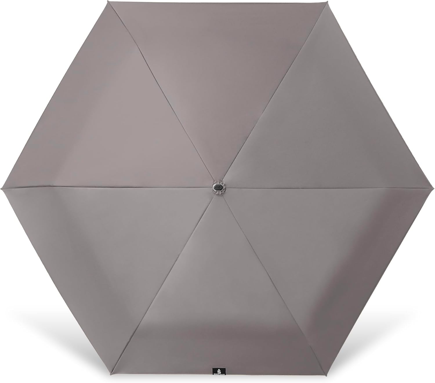 Super-Slim Compact Striata with UPF 50 Sun Protection