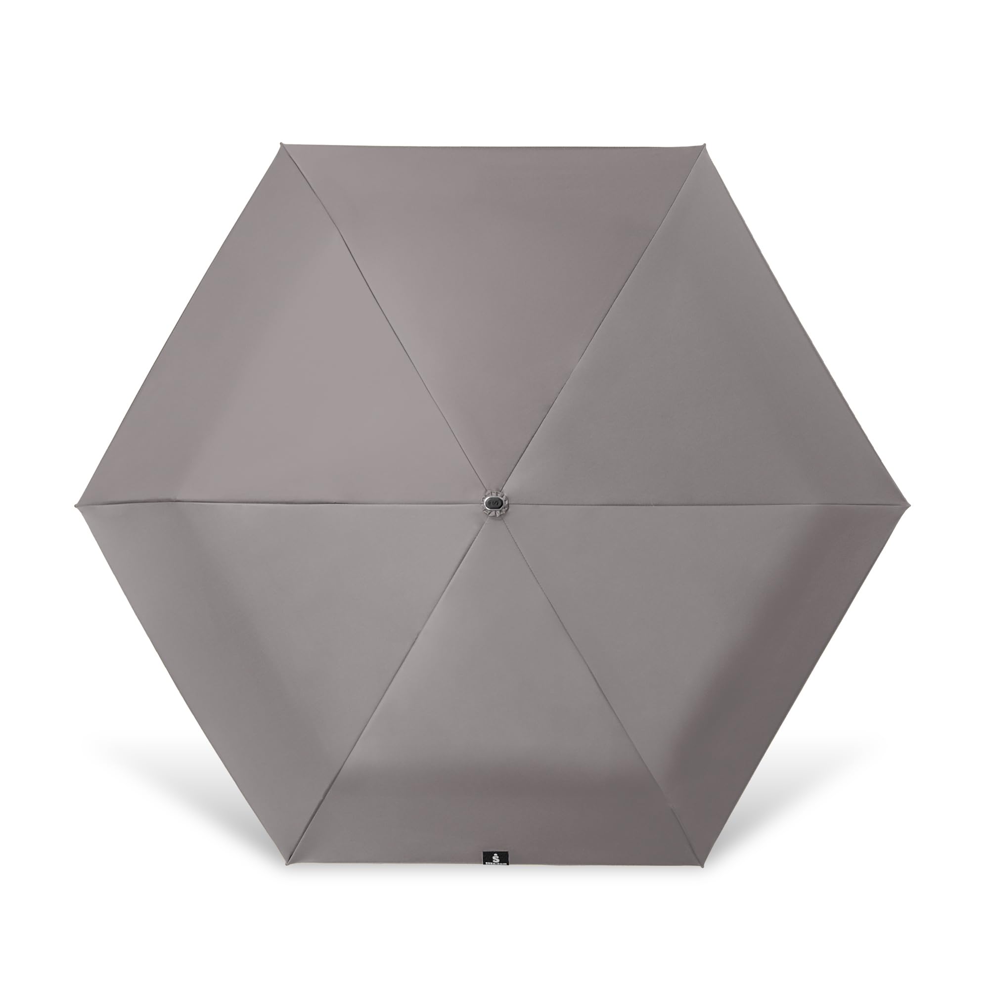 ShedRain Super-Slim Compact Travel Umbrella – Auto Open & Close Sun Protection Design, Lightweight Portable Wind-Resistant Model with UPF 50+ UV Block