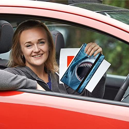 Organizador de Documentos para Auto miniatura 7