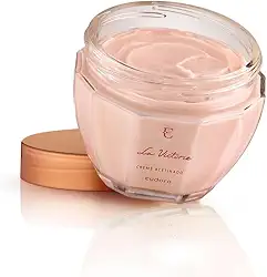 Eudora La Victorie Creme Acetinado Hidratante 250g