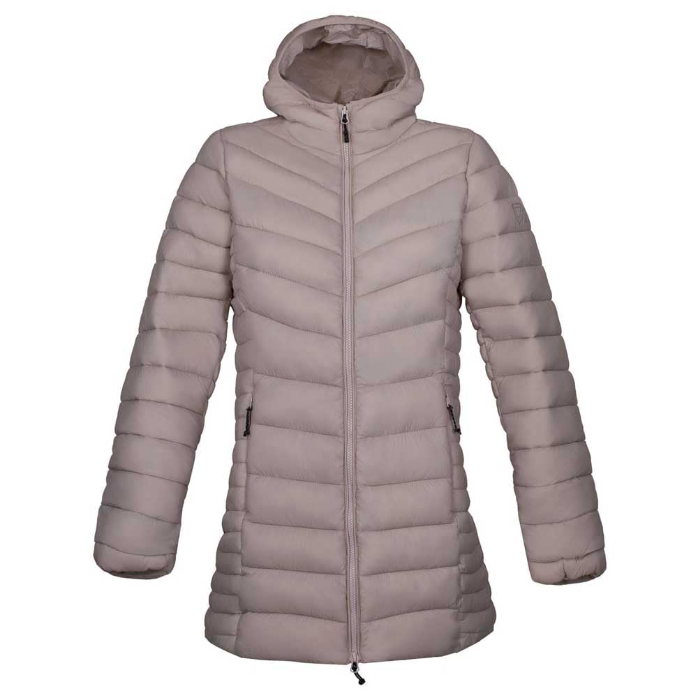 Rock Experience Re.juneau Chaqueta Mujer