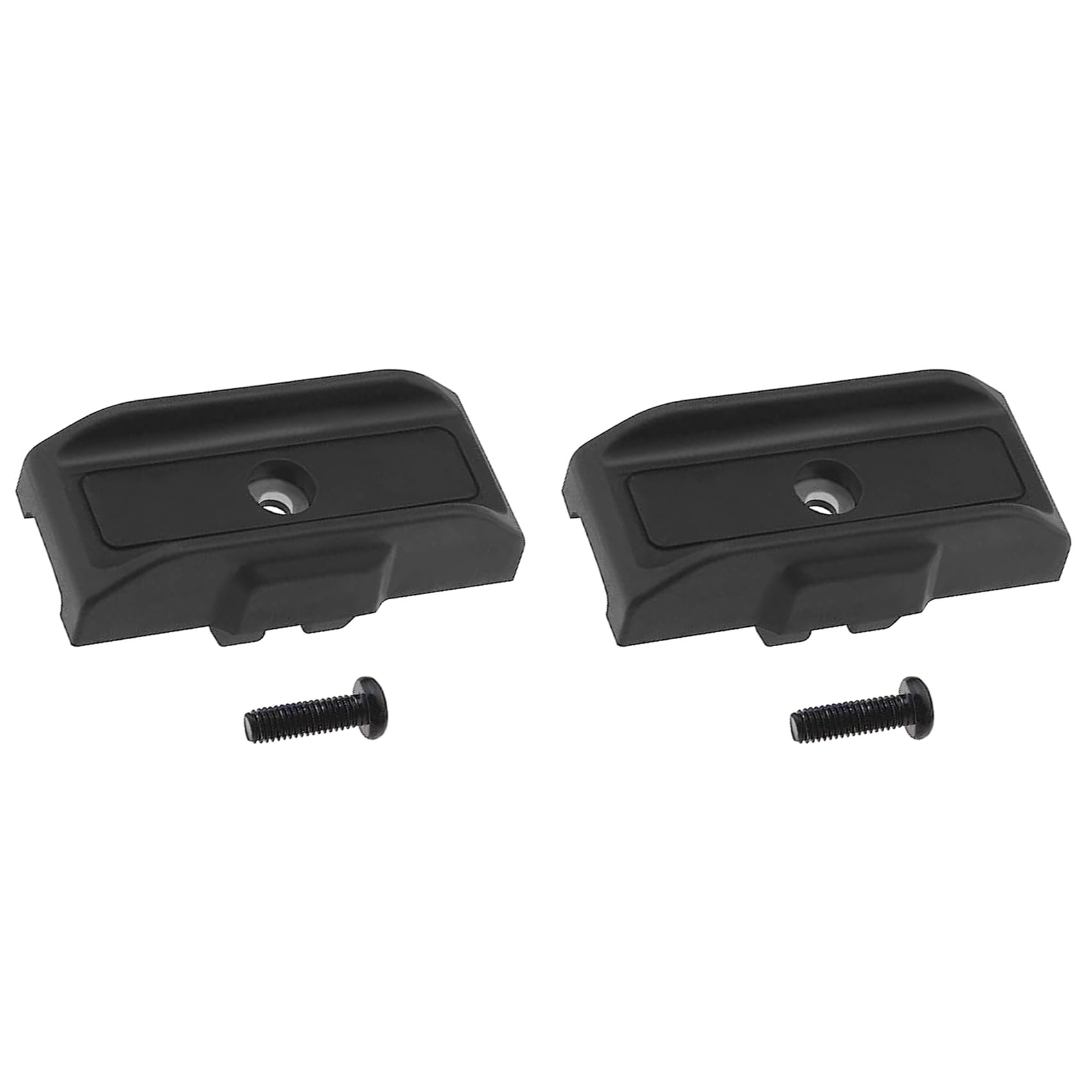 Jnchdghwa Black 2X Belt Clip N169778 & Magnetic Bit Holder N095778 Compatible With Dcd796 Dcf887 Dcd996 Dcd780 Dcd785