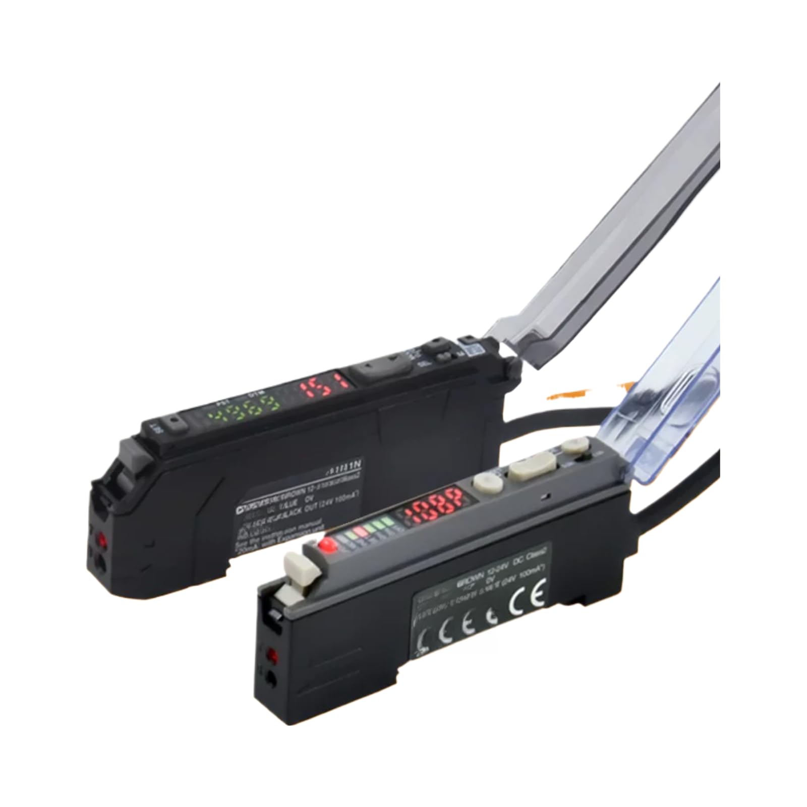 Capteur FS-V21 original pour resoudre les erreurs de detection optique - 2