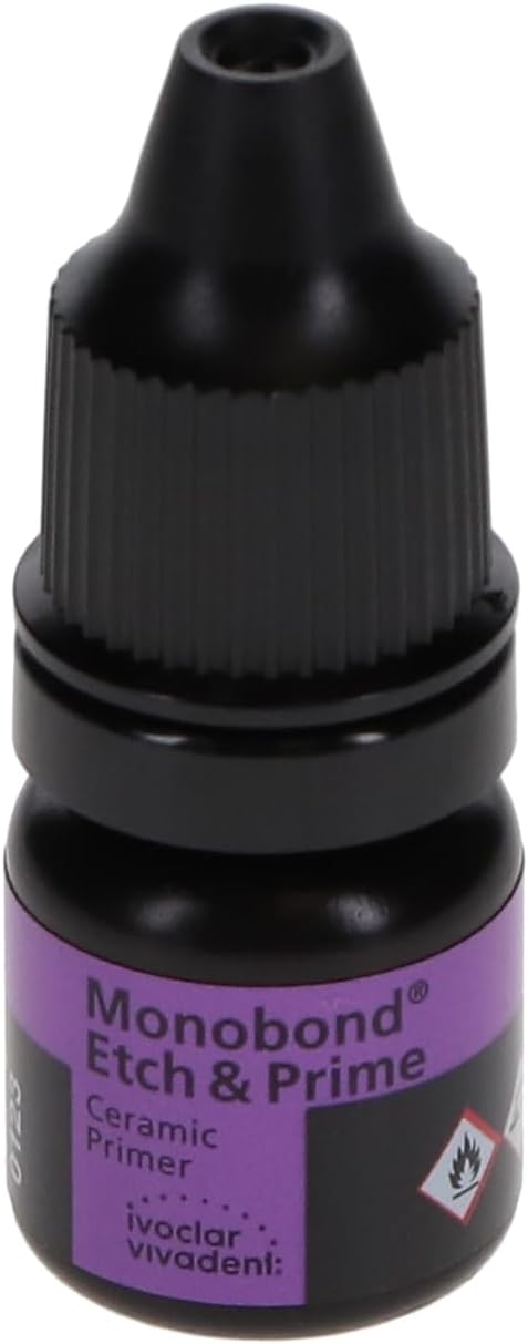 IVV Monobond Etch & Prime 5g Bottle Ea