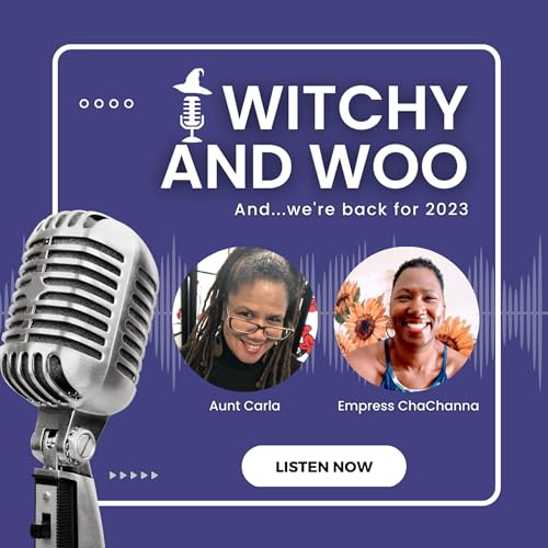 And...we're back for 2023! Podcast Por  arte de portada