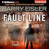 Fault Line: Ben Treven, Book 1
