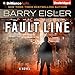 Fault Line: Ben Treven, Book 1