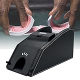 hotel aeropuerto barajas madrid t4 Múltiples usos: el barajador de cartas es ideal para mantener el tiempo de barajado al mínimo. El Poker Shuffler es adecuado para varios juegos de cartas y satisface las necesidades de entretenimiento de las personas. Ayuda a reducir el tiempo de juego y concentrarse en el juego en lugar de perder el tiempo.