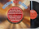 golden oldies vinyl  Golden No. 1 Oldies