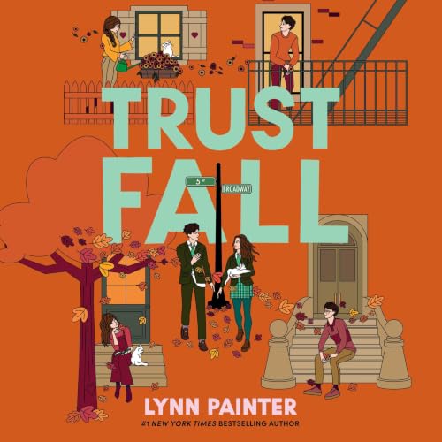 Top 10 New Audiobooks for October 2026 - Good e-Reader