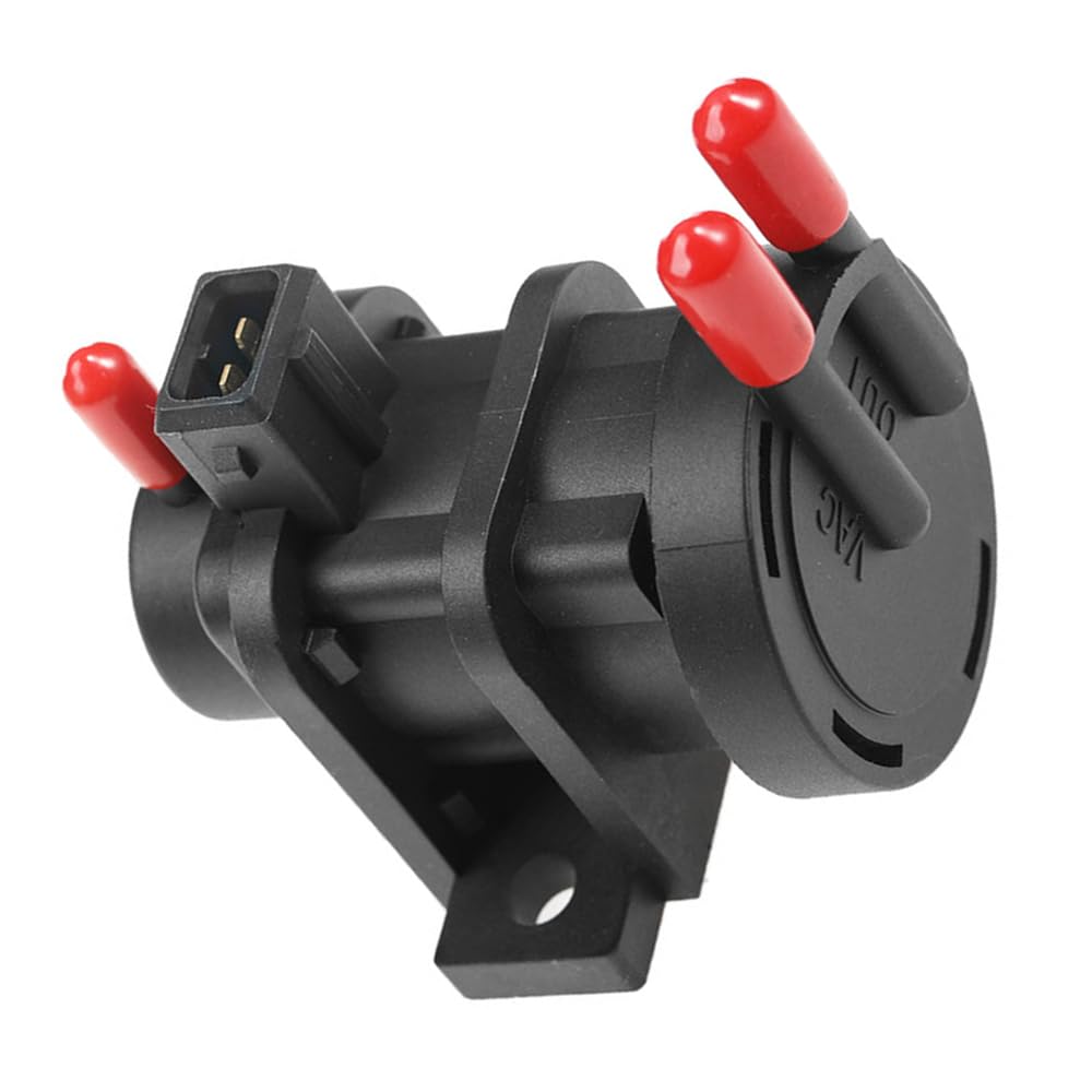 09158200/5851037/9158200/7.02256.09.0, valvola solenoide di impulso per turbocompressore, compatibile con Opel Vectra B CC GTS Zafira a Astra G 2.0 2.2 DI DTi 16V