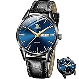 OliviaUS Watch OUW-S-G6898PH-HL