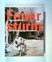 Feuersturm. 3831901341 Book Cover