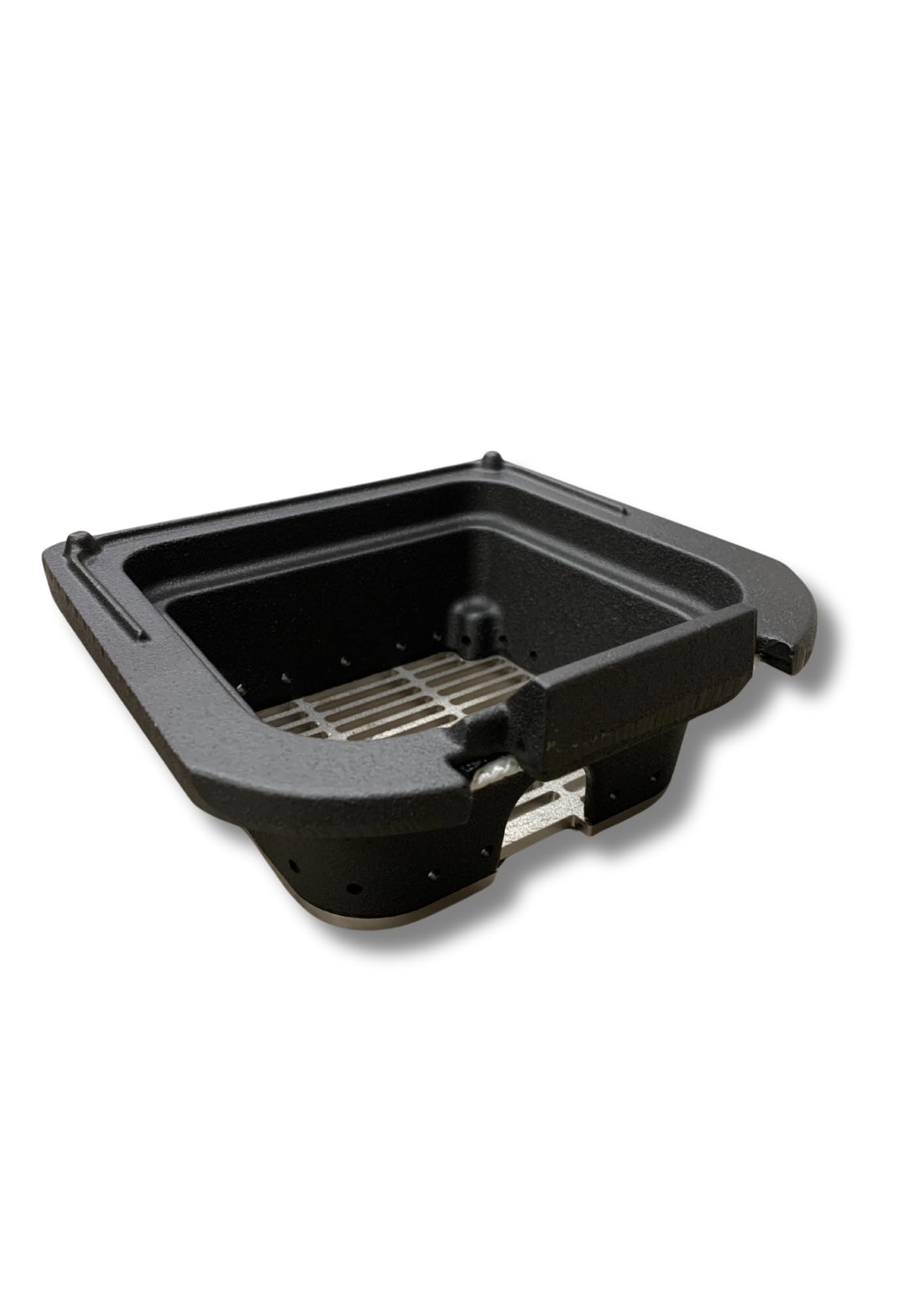 Braciere crogiolo ORIGINALE EDILKAMIN RPR234822 do stufe a pellet