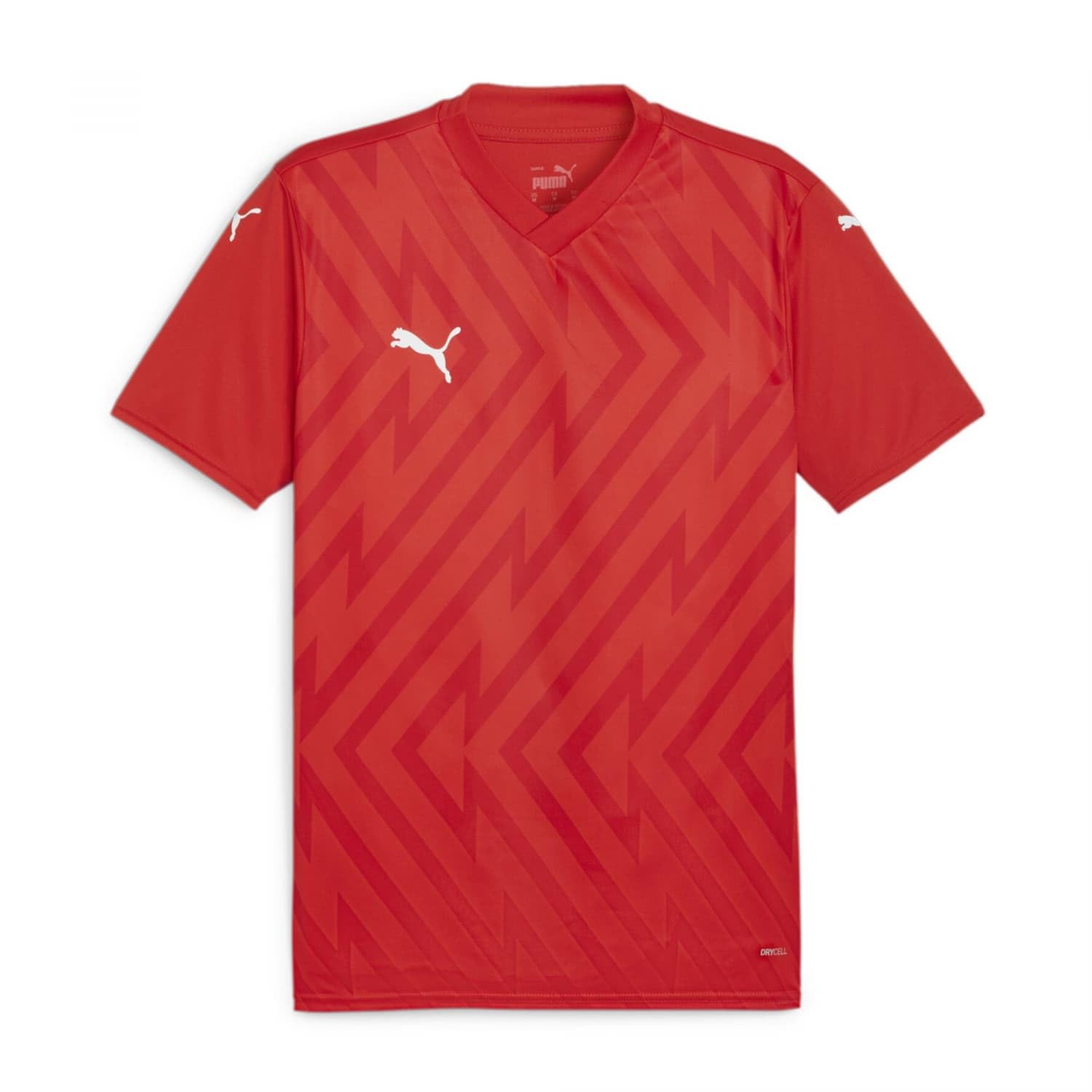 PUMA teamGLORY Jersey Jr