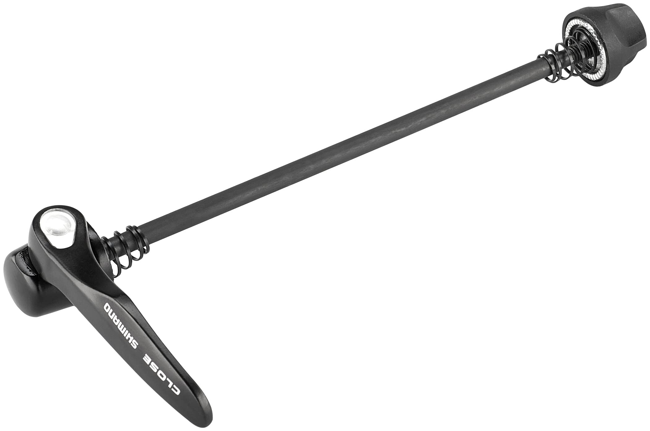 SHIMANO System szybkiego montażu FH-RS400 z 28 otworami Piasta koła tylnego Silver 28 dołków