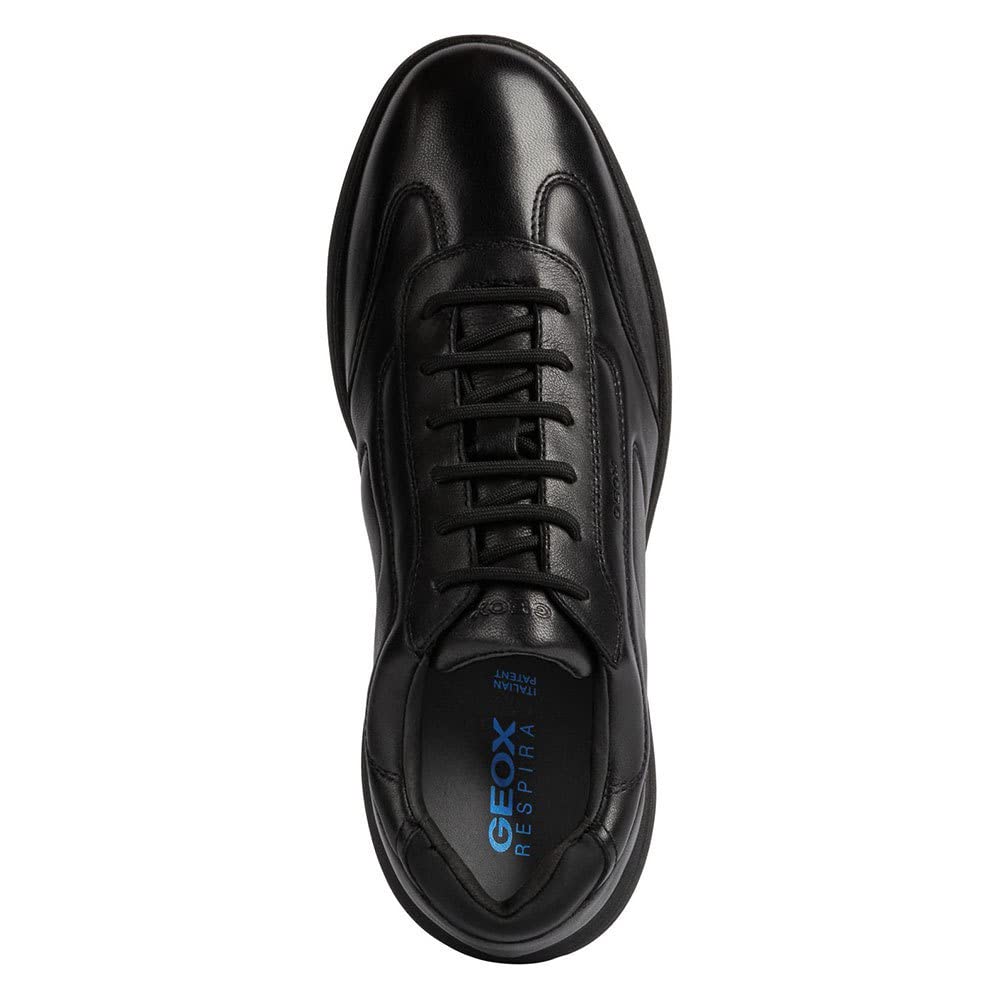 Geox U Spherica Ec2 C ScarpeUomo