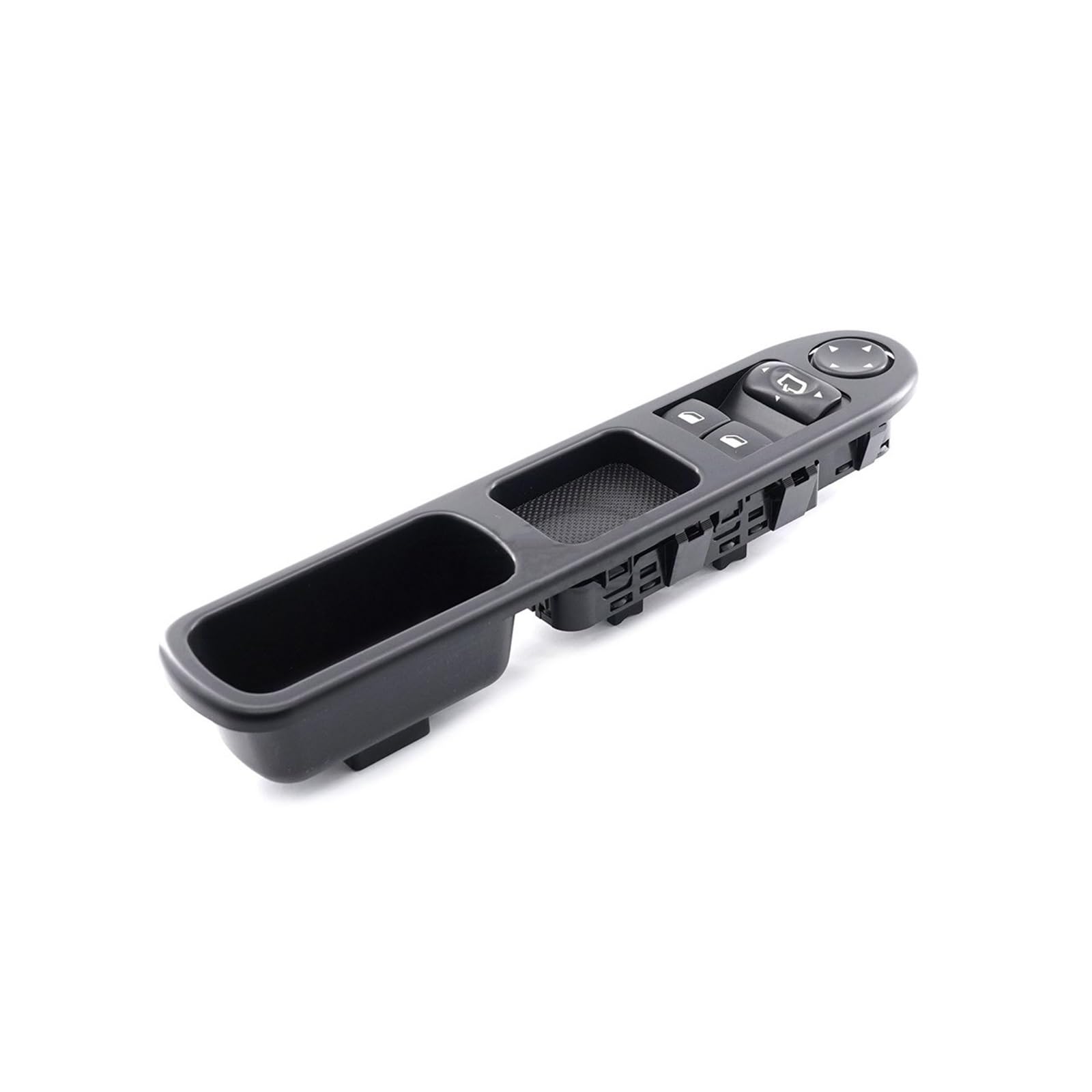 Commande lève-vitre pour Peugeot 307 interrupteur gauche 2000-2005 - 5