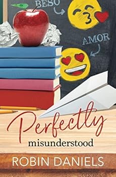 Paperback Perfectly Misunderstood (The Perfect Series) Book