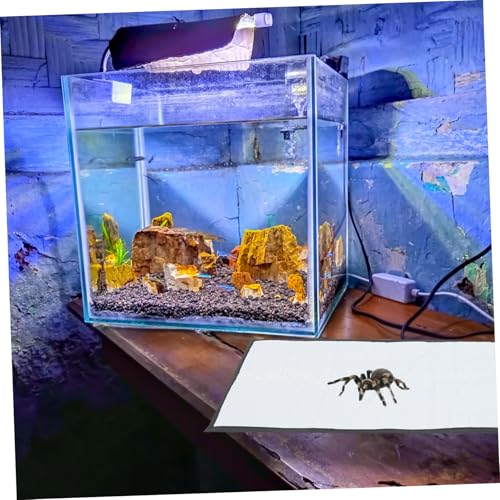 Alfombrilla térmica para reptiles BESPORTBLE miniatura 5