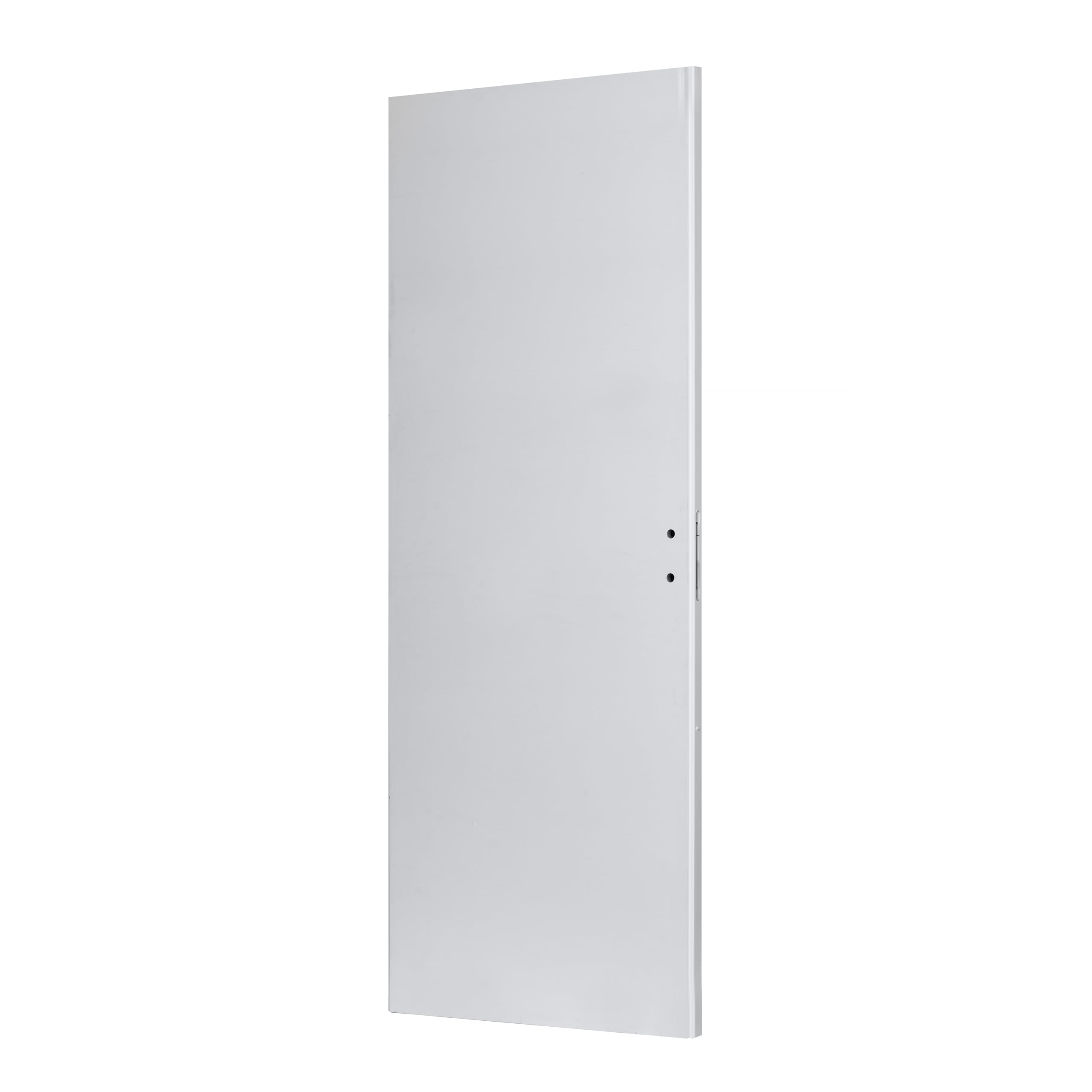 PORTA FILO MURO WONDERWALL 60 X 210 CON TELAIO REVERSIBILE INCLUSO IL VANO DI INGOMBRO DA MURO A MURO E' DI 70 X 214