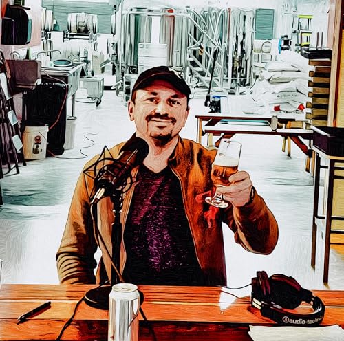 Jarek Szymanski Threshold Brewing & Blending – Craft Beer Podcast Episode 131
