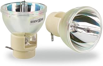 XIM P-VIP 240/0.8 E20.9n Projector Bulb 5j.j9m05.001 5J.J7L05.001 Compatible with BENQ W1070 W1070+ W1080 W1080ST HT1085ST HT1075 W1300